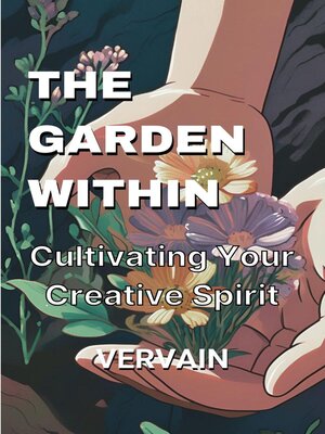 cover image of The Garden Within